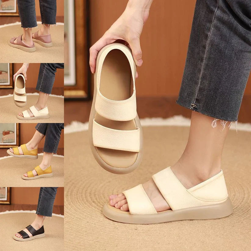 ComfortStep™ | Geen last meer van voetpijn