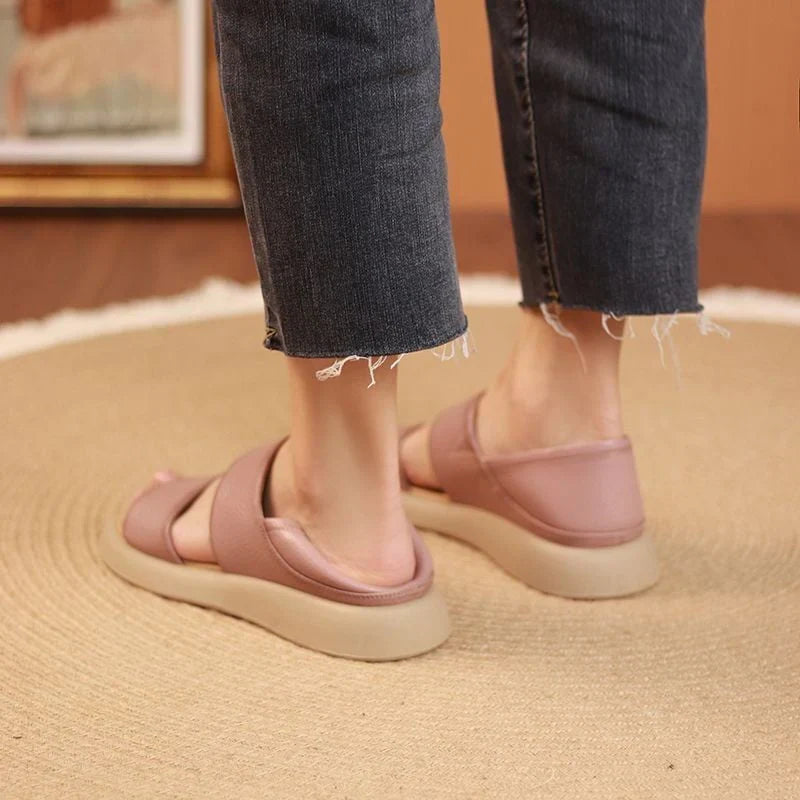 ComfortStep™ | Geen last meer van voetpijn