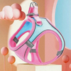 KittyHarn™ | Voor een wandeling met jou kitten