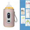 WarmLittleOne™ | Fles Verwarmer