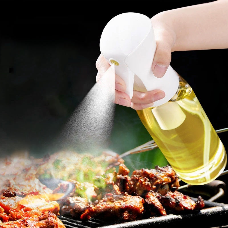 PureSpray™ | Oliefles  Spray