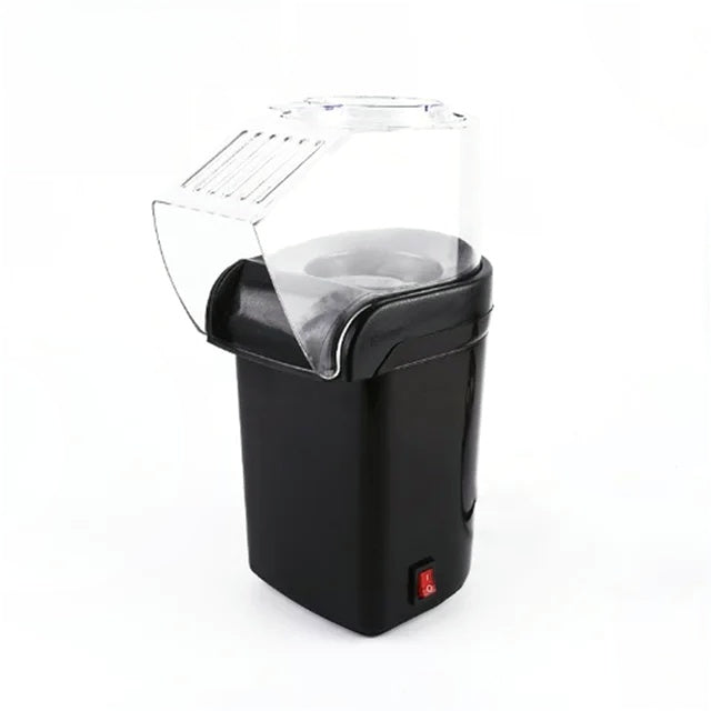 PopNJoy™ | Altijd en overal verse popcorn