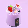 BlendBuddy™ | Draagbare Blender