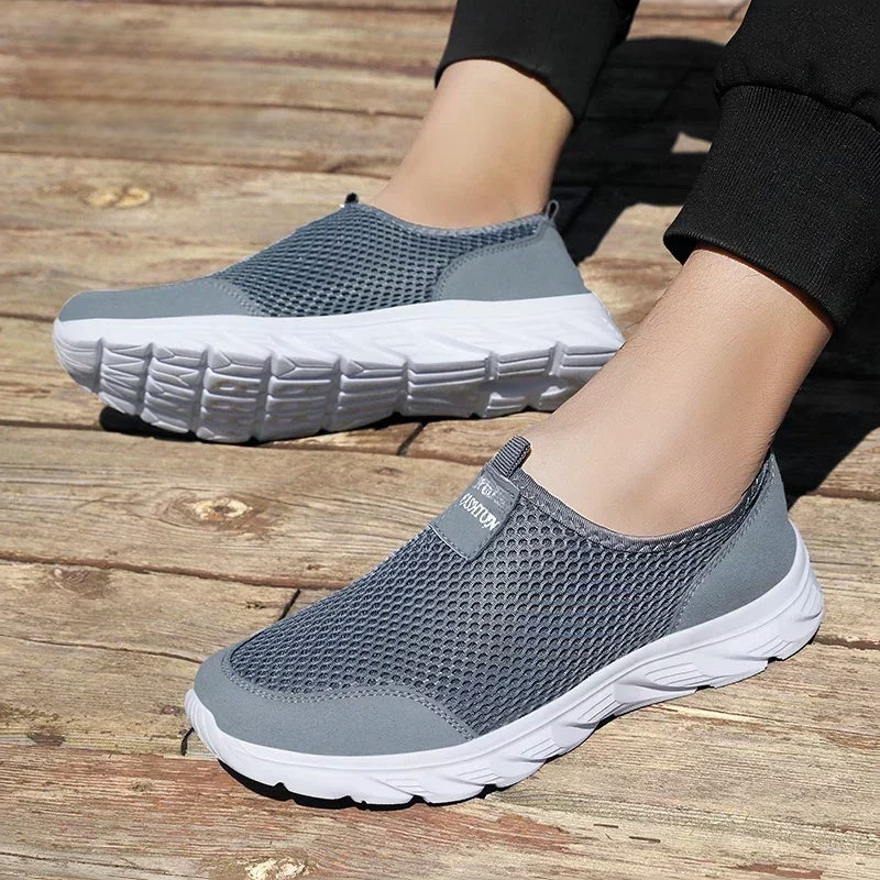 Yezd™ | trendy casual sneakers