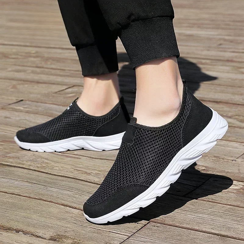 Yezd™ | trendy casual sneakers