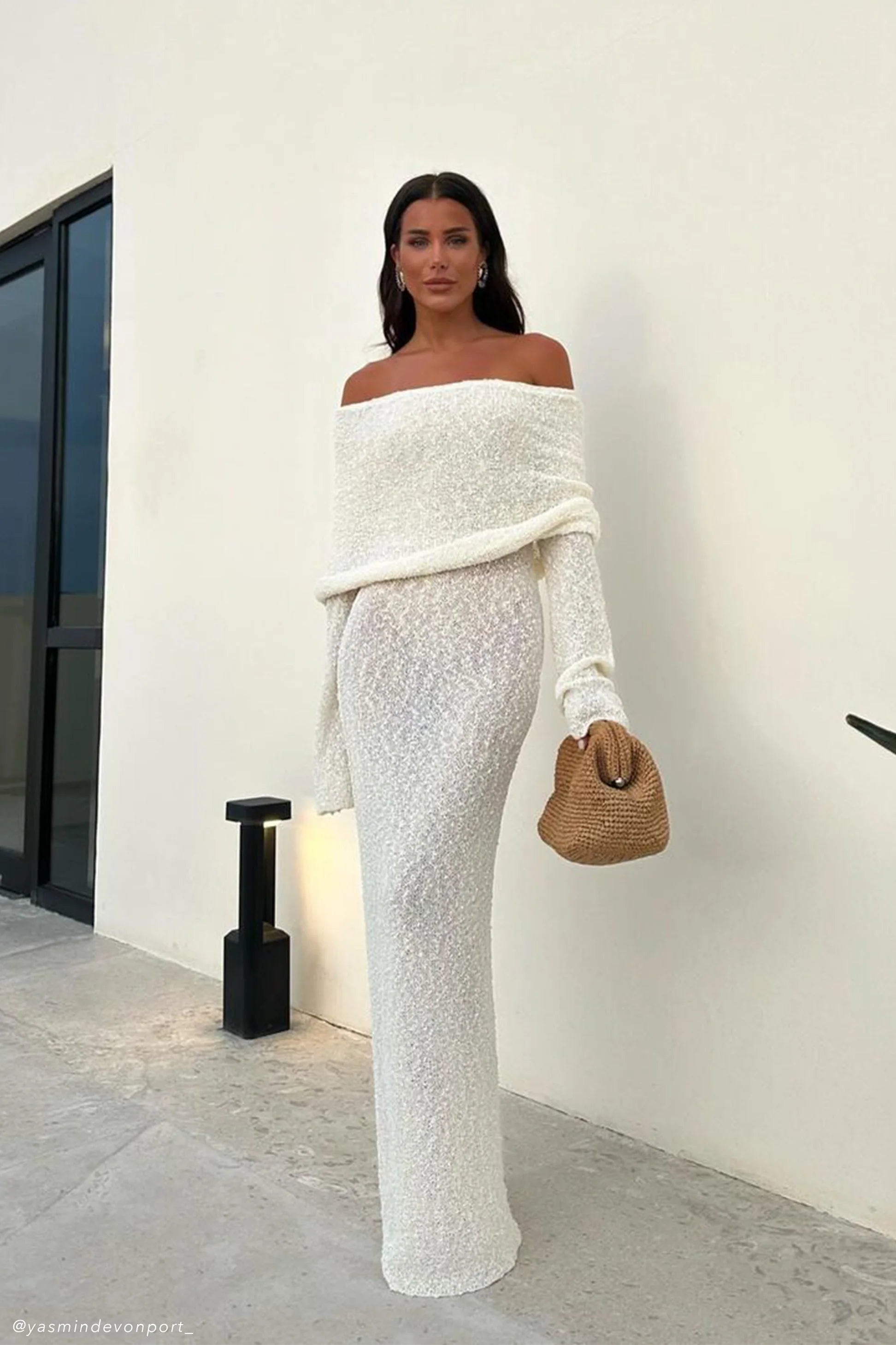 MariSway™ | Elegant en lekker voor de zomeravonden